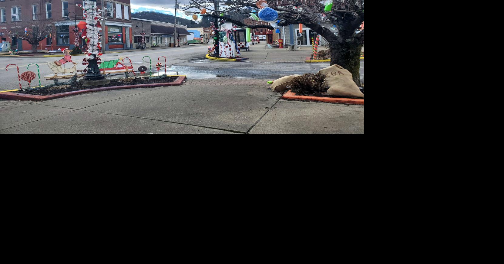 Mannington to ring in 2020 with pepperoni roll drop News