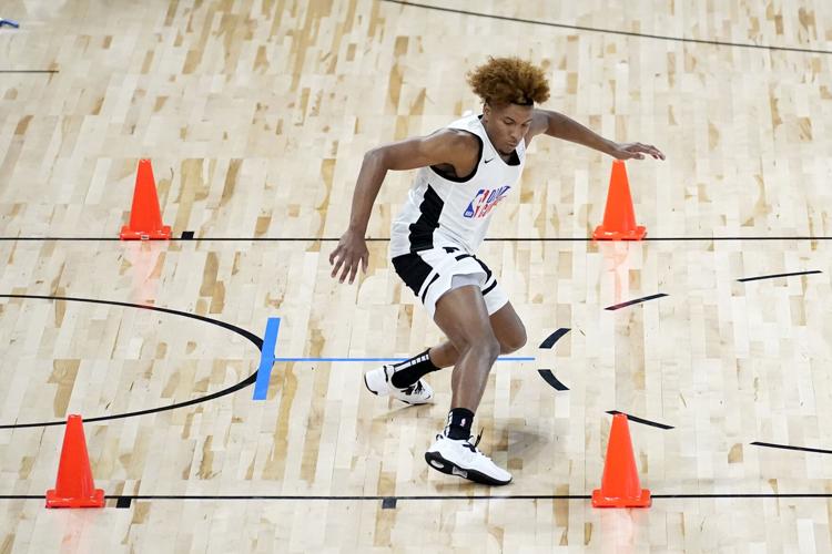 How mid-major alumni performed at the 2021 NBA Draft Combine - Mid