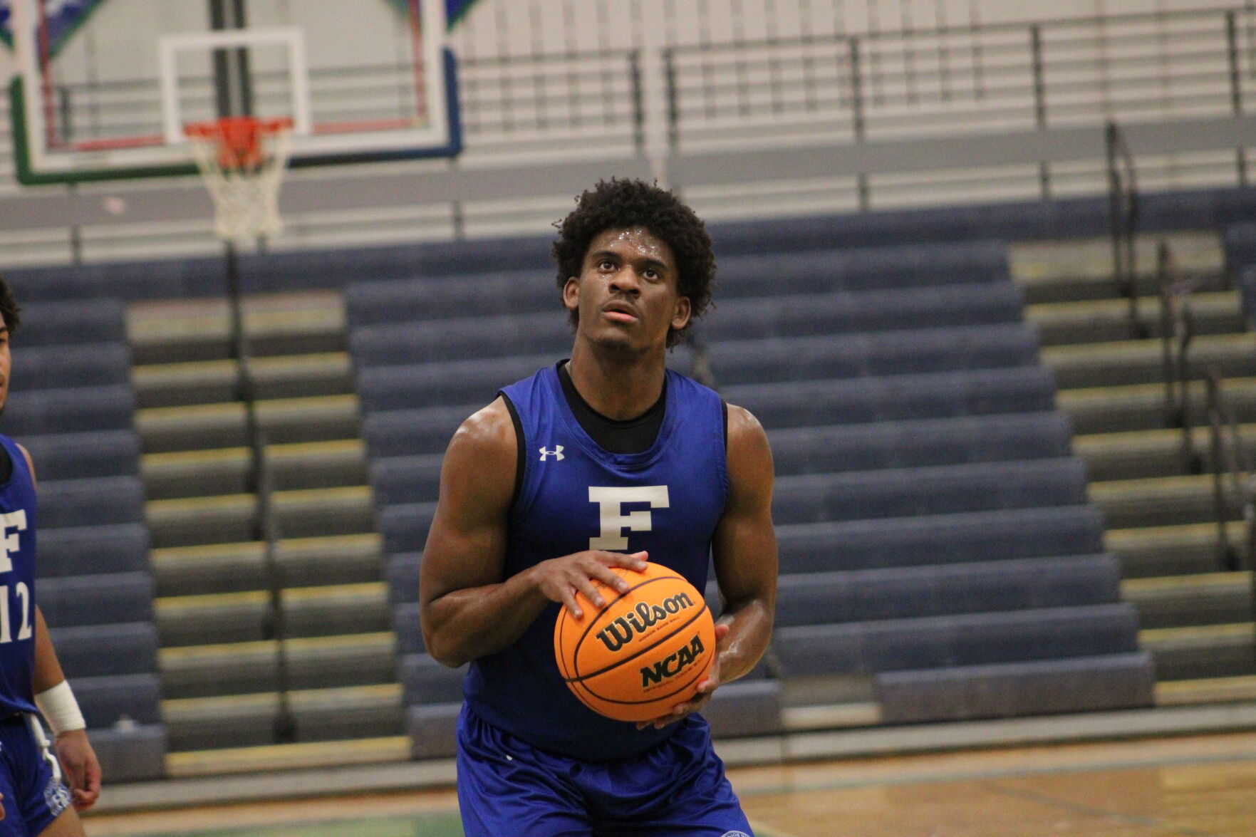 Dobbs Scores 31 In Fairmont Senior's 79-51 Road Win At Robert C. Byrd ...