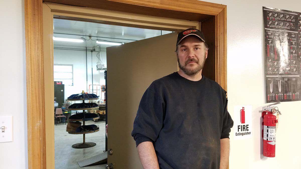 Jack’s Muffler relocates to Pleasant Valley Road News