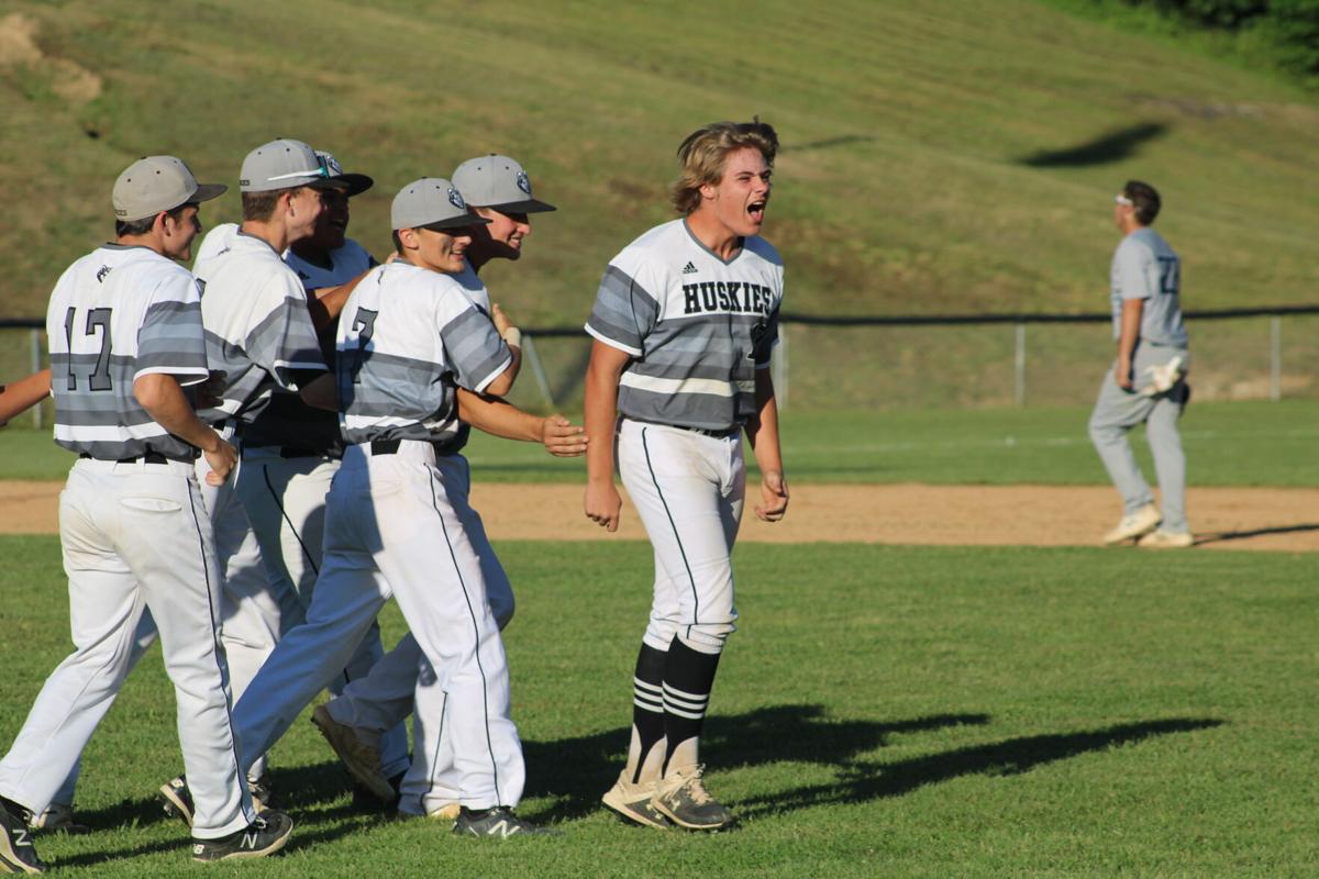 North Marion baseball heading to state for first time in history High