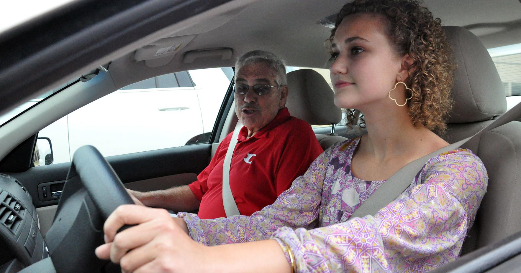 East Fairmont High seeks driver's education teacher - Vimarsana News