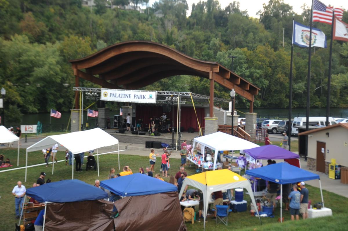 Homebrewers Raise Money For Local Food Banks News Timeswv Com