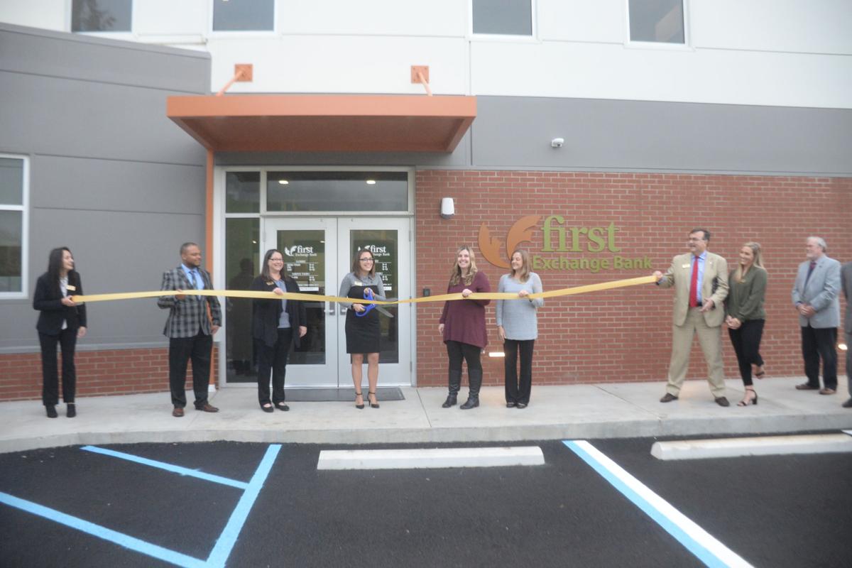 New First Exchange Bank in ‘beta testing’ News