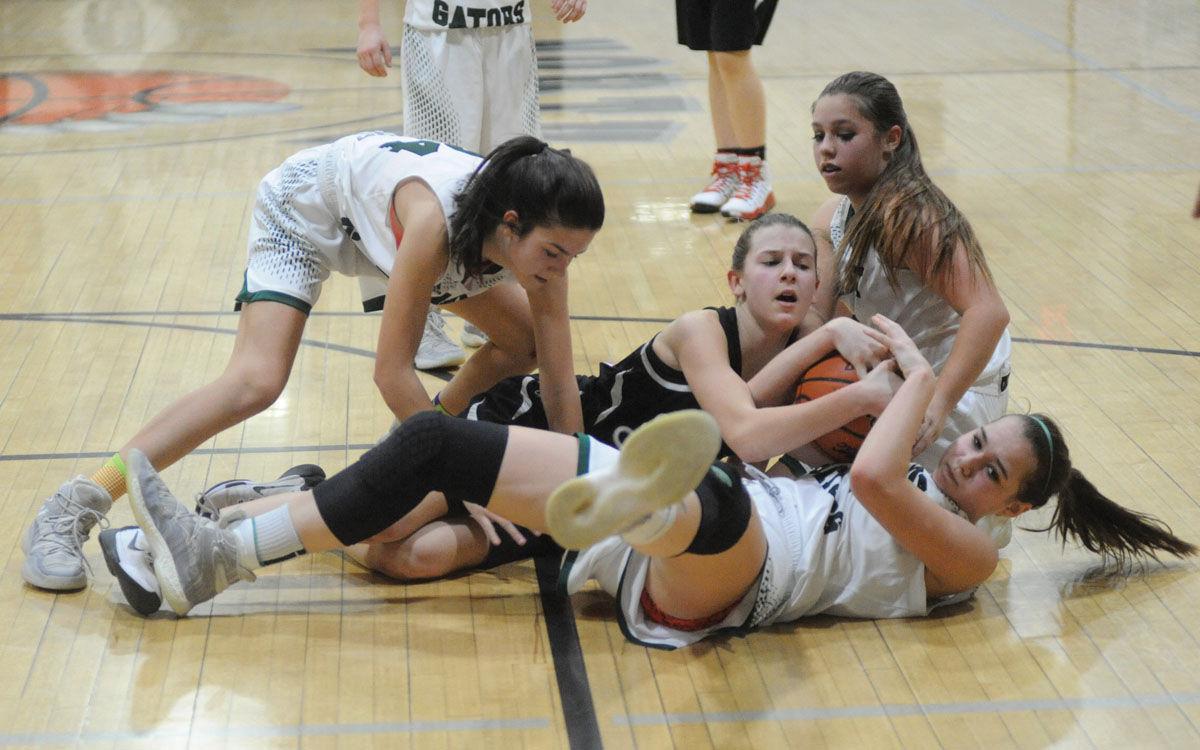 Lady Gators Repeat As Mason Dixon Tournament Champions Photos