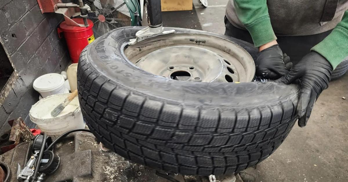W.Va. pays hundreds of residents’ auto repair bills each year. Here’s how. | West Virginia W.Va. pays hundreds of residents’ auto repair bills each year. Here’s how. | West Virginia