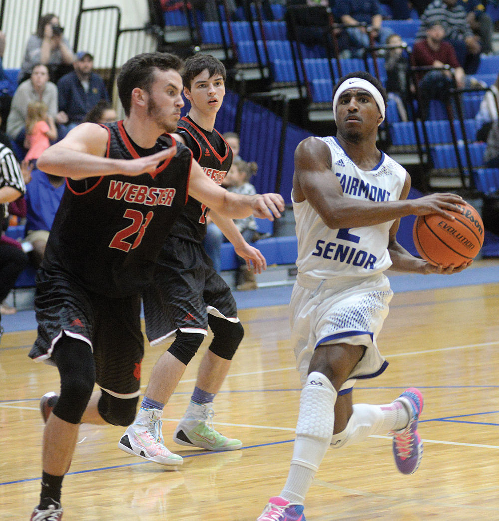 FSHS trounces Webster in regional win: Photos | Sports | timeswv.com