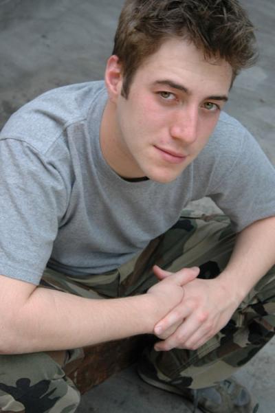 Jeff Tuohy