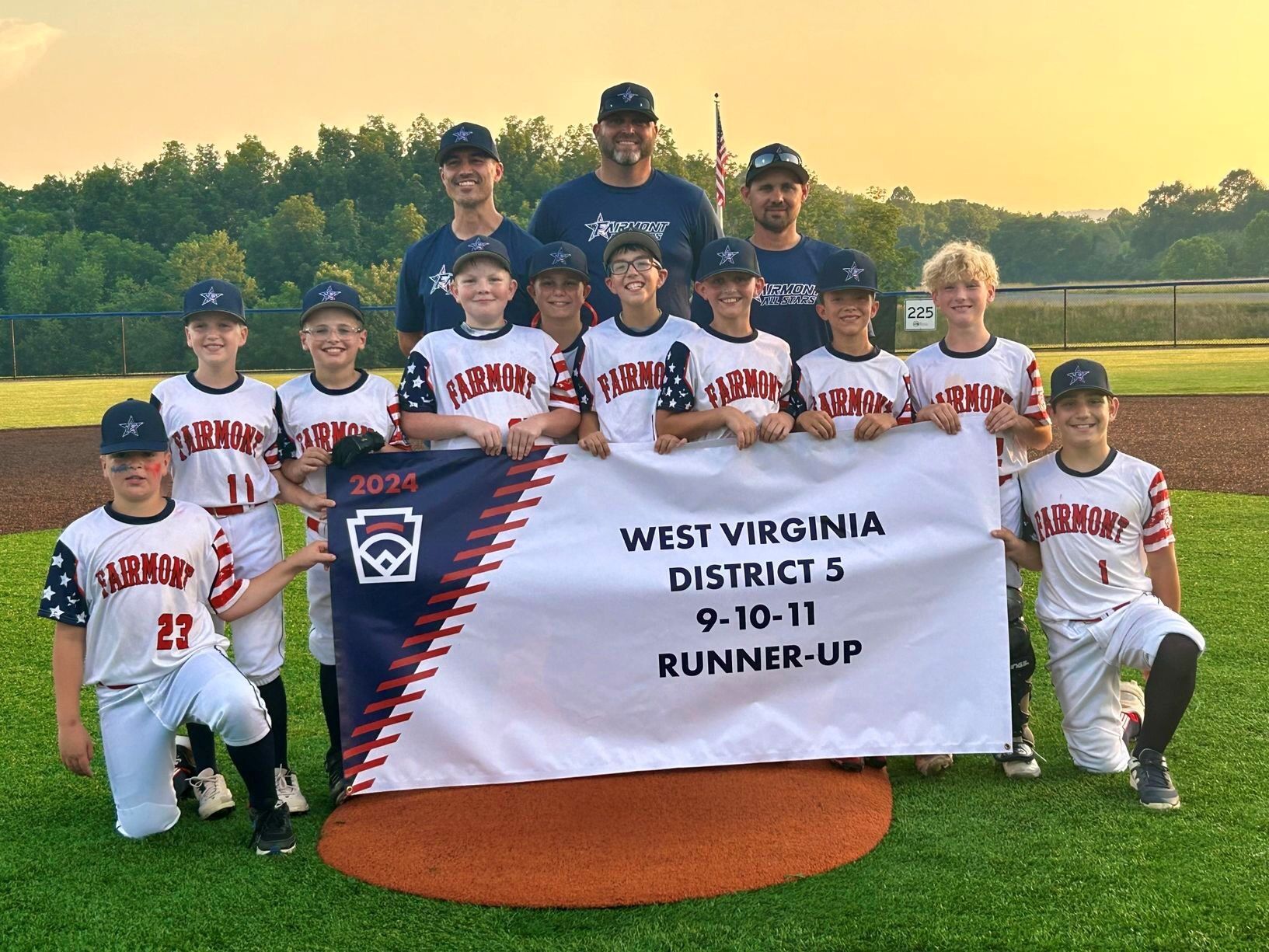 Ultimate Guide to WV Travel Baseball Tournaments