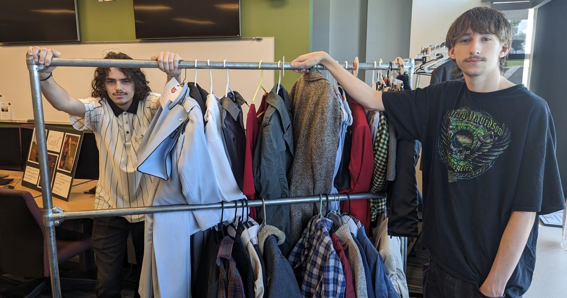 June Pierpont Community and Technical College fashion show centers around pragmatism - Vimarsana News