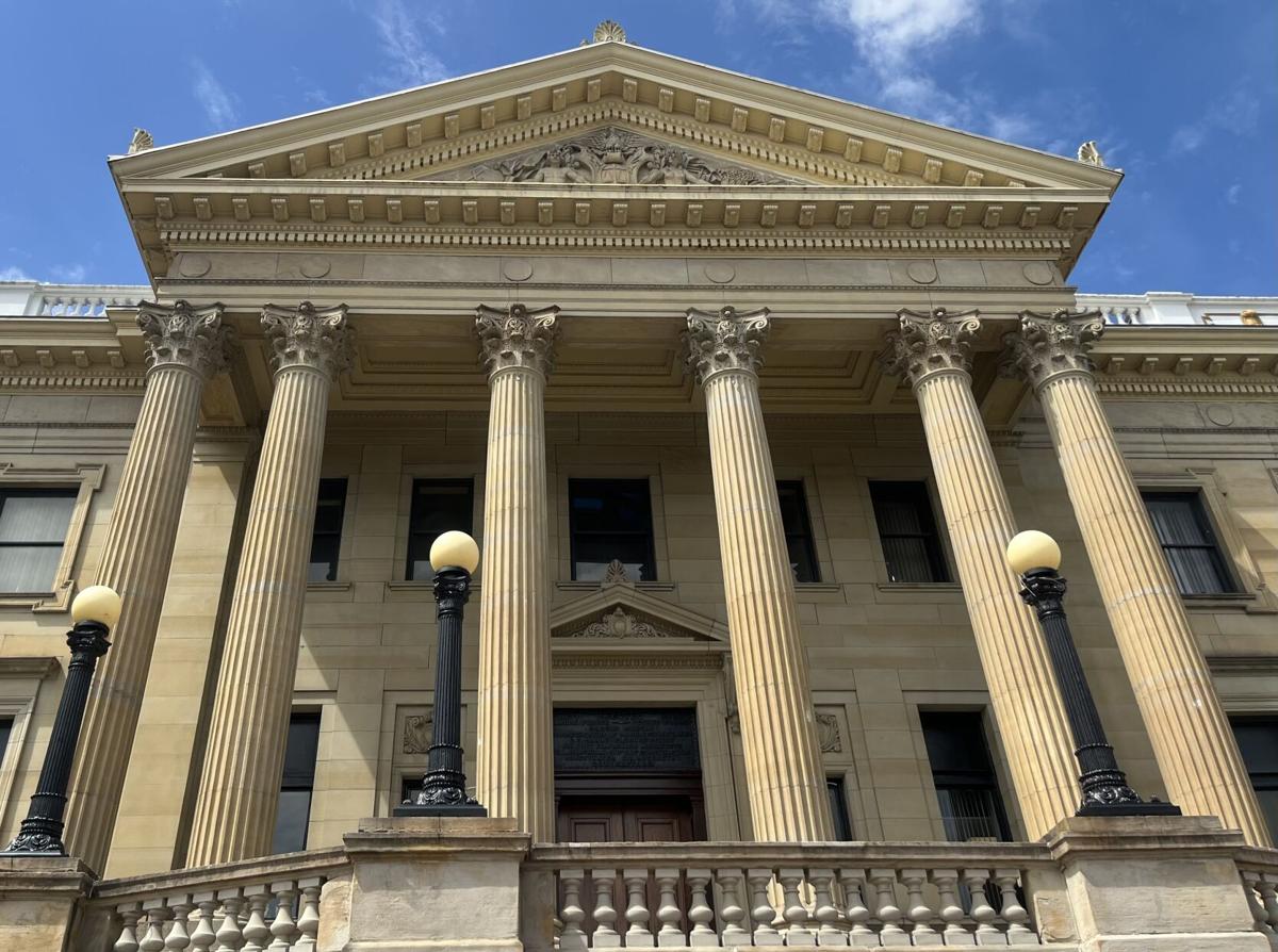 Pagans #39 organized murder #39 trial set for next week in Marion County