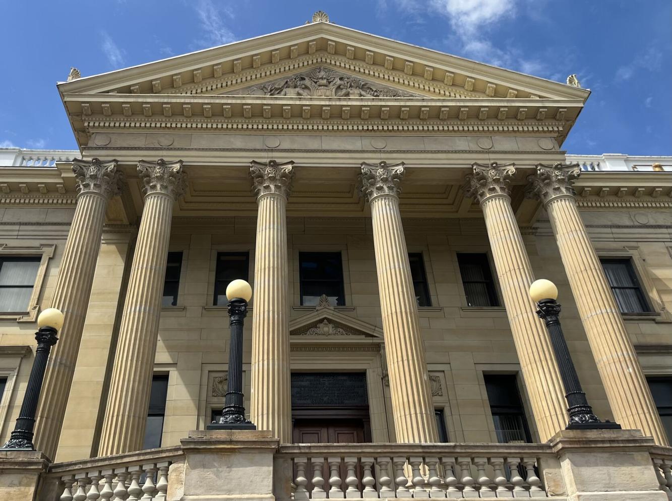 Pagans #39 organized murder #39 trial set for next week in Marion County