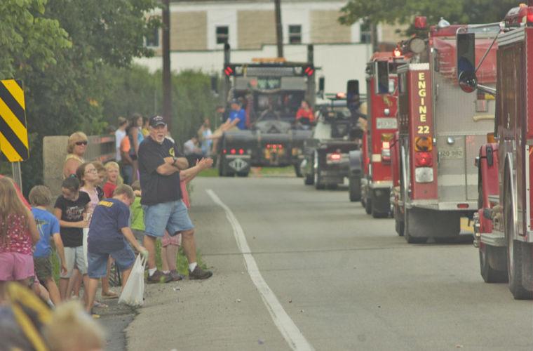 Paw Paw Fair county institution since 1940s PHOTOS Local News