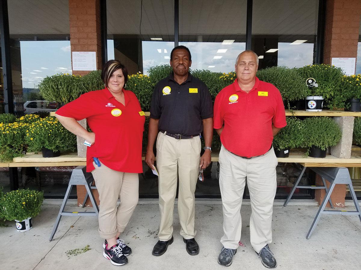 Busy Beaver Celebrates Year Of Service News Timeswv Com