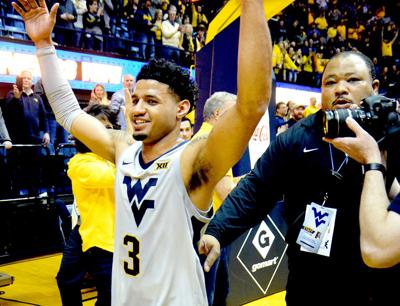 The 10 Most Significant Injuries In Wvu History Sports Timeswv Com
