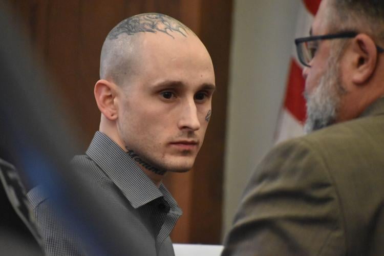 Delays interruptions plague start of 4th Pagan trial in Marion County