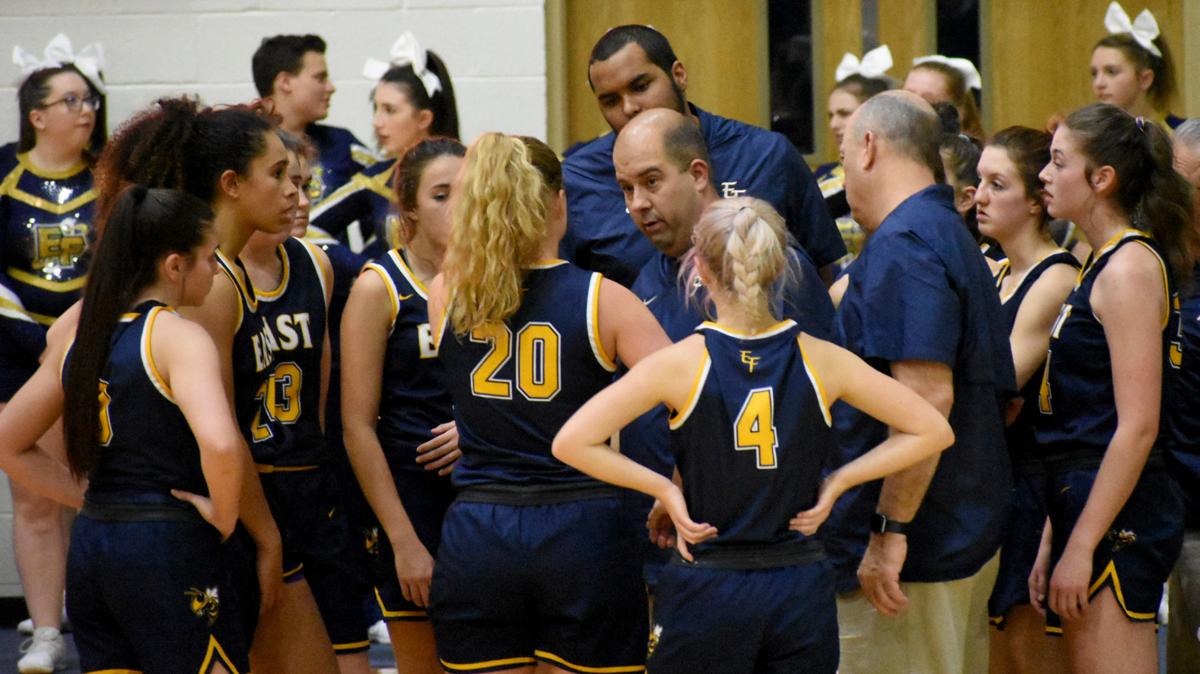 Marion County teams get back to specific sports in 3-week period | Tuesday  News | timeswv.com
