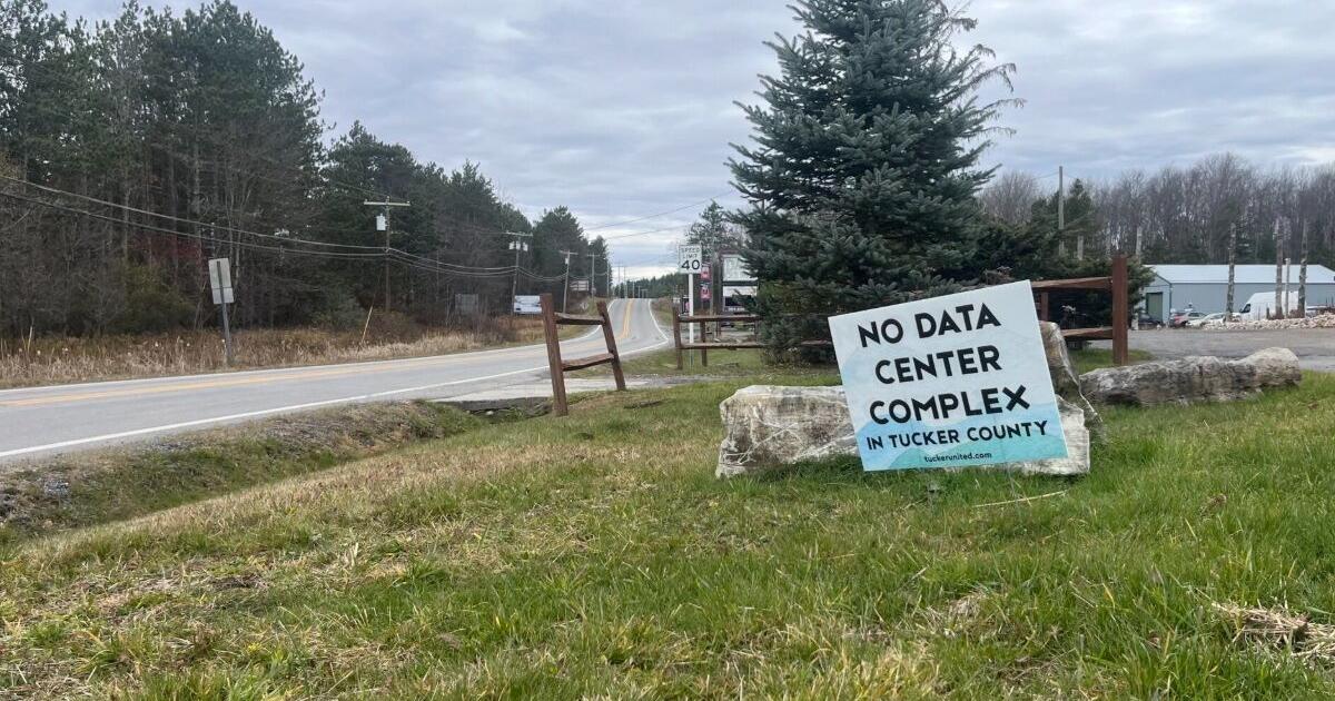 W.Va. lawmakers approve changes to microgrid, data center rules; vote ...
