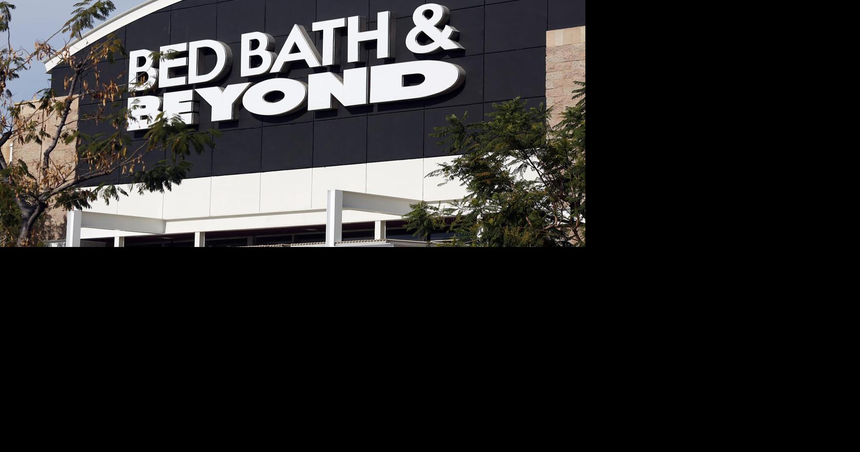 Bed Bath & Beyond begins reopening in California with a bonus: Old coupons will ...