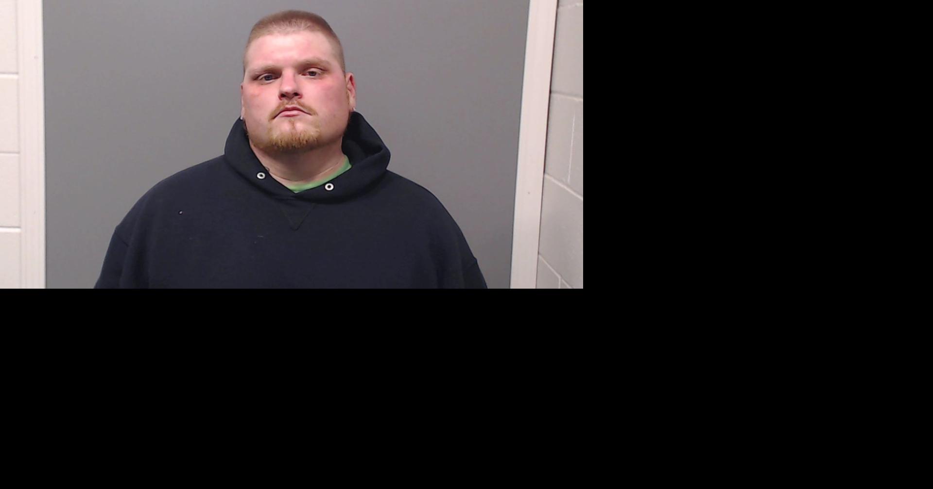 Second arrest made in fatal Fairmont shooting News