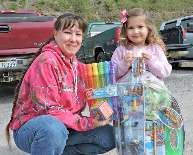 18th annual Family Fishing Day held at Curtisville Lake PHOTOS News