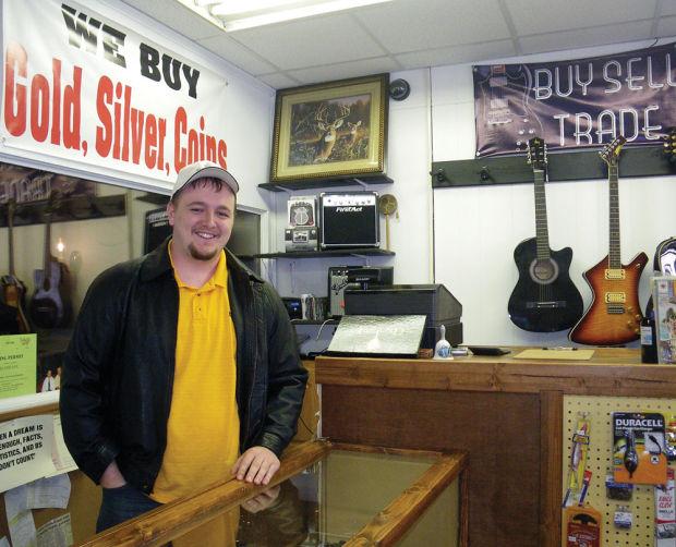 West Side Trading Post Focuses On Variety Business Timeswv Com