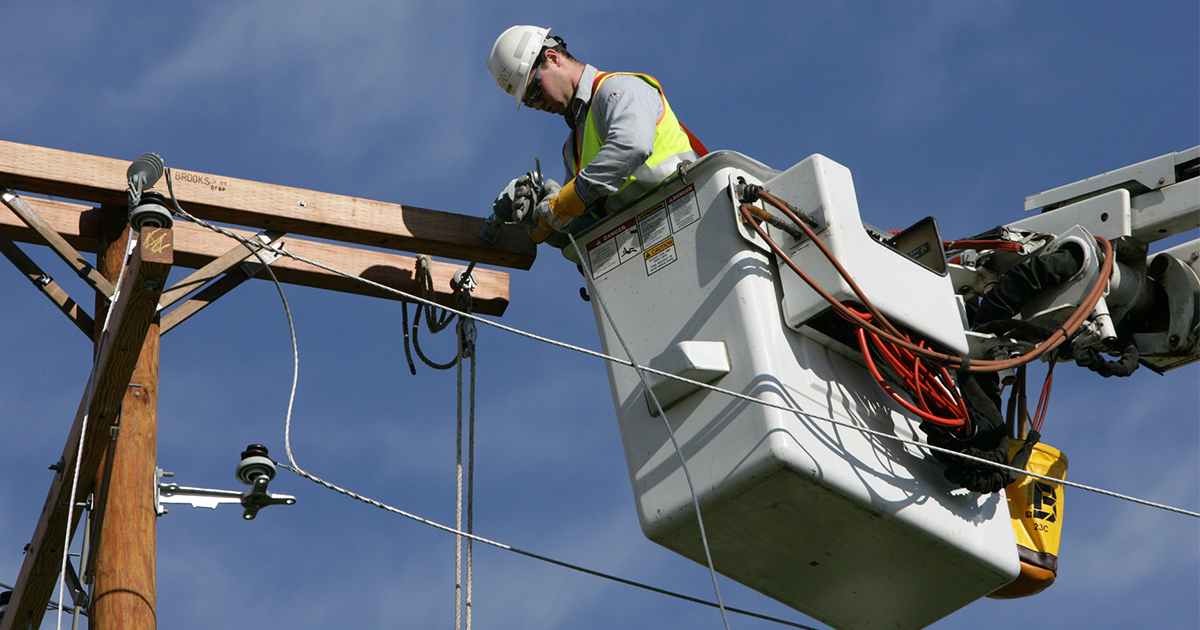 3 000 Plus Mon Power Customers To Face Outage Today Local News Timeswv Com