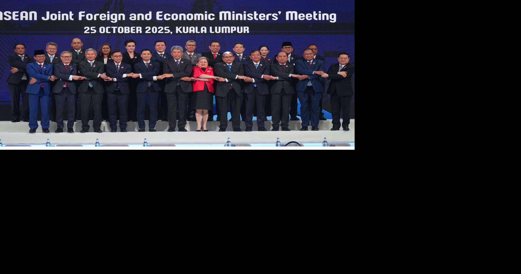 East Timor formally admitted to ASEAN in the gr…