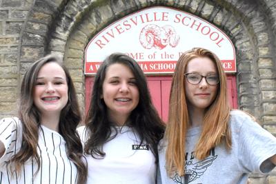 Happy Garden Fairmont Wv Menu Three Students At Rms Selected As Regional Winners By Ag Morrisey