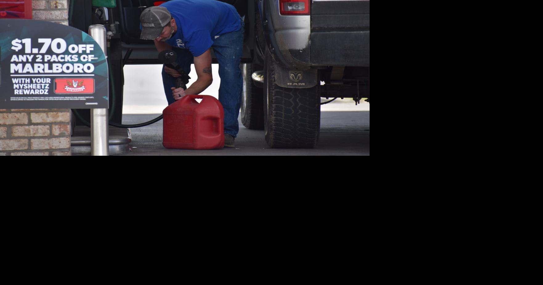 As gas prices drop in W.Va., experts analyze future trends Local News