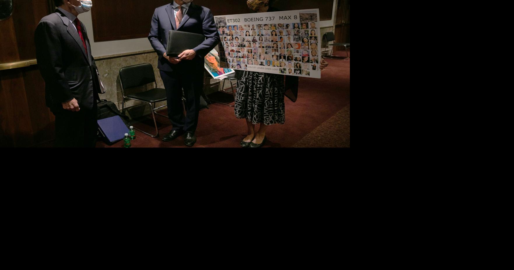 Boeing execs prioritized production over quality, DOJ says