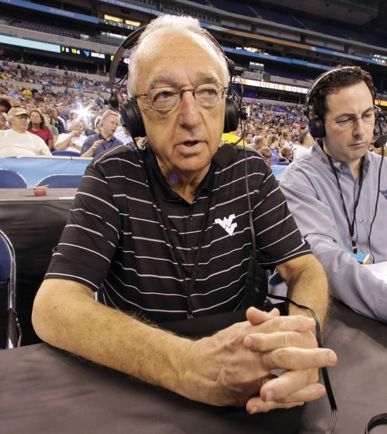 32 Years Later And They Ve Still Got It Wvu Mountaineers