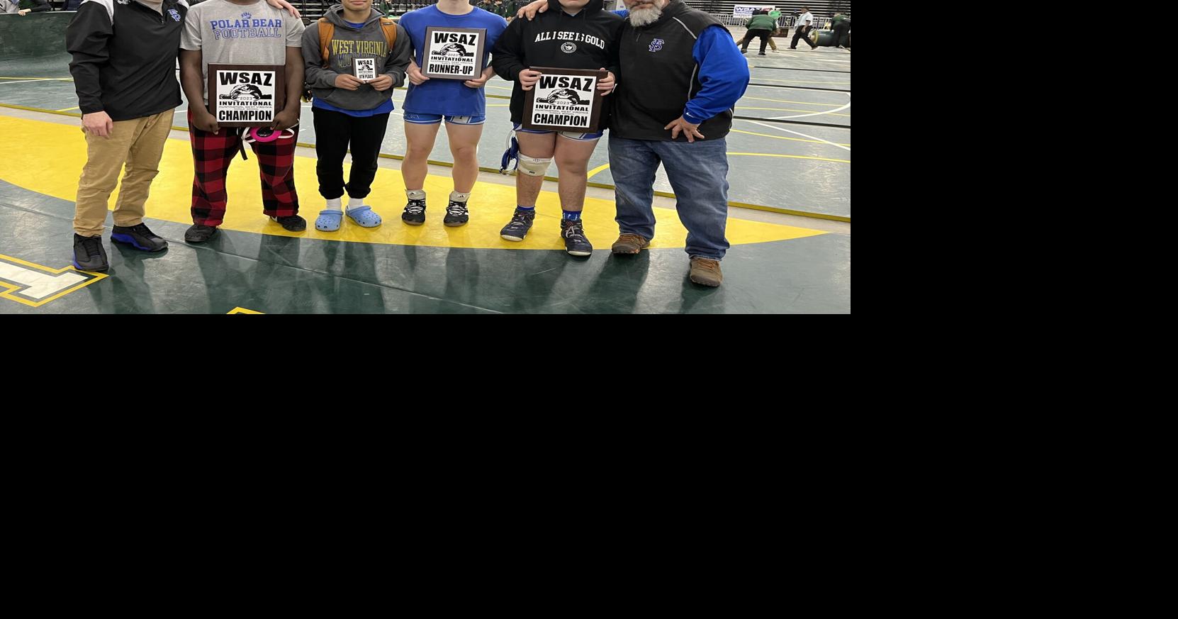 West Fairmont Middle School wins big at WSAZ High School Sports