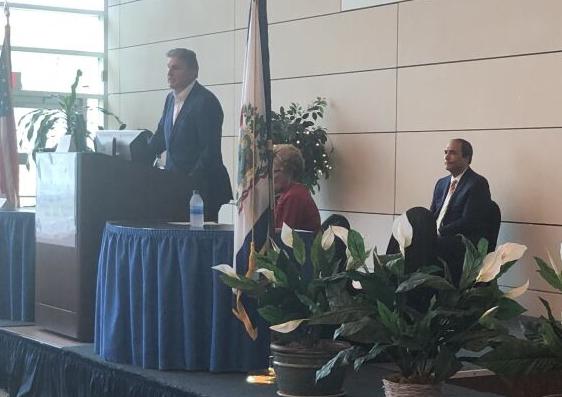 Community gets briefing on 2021 W.Va. Legislative Session - Vimarsana News