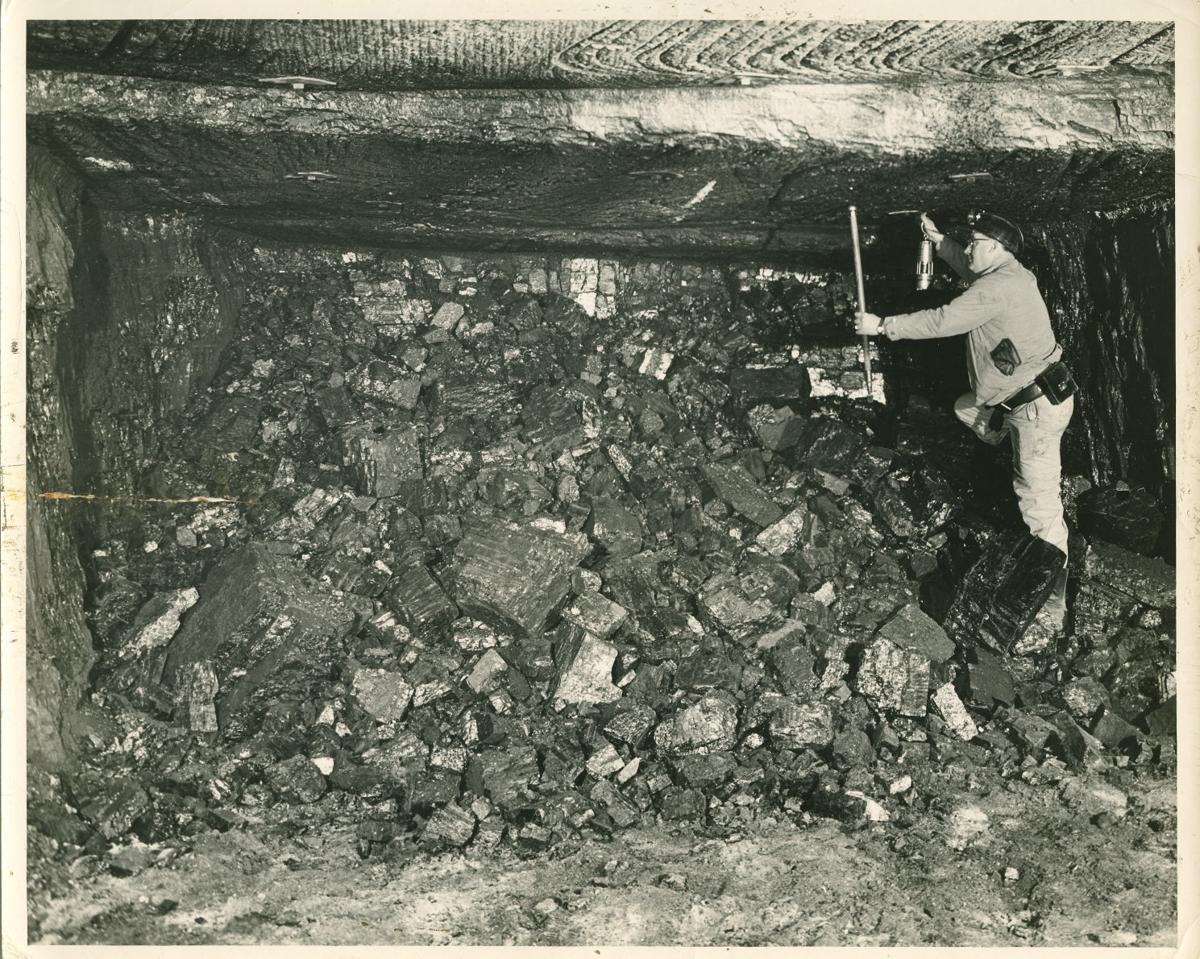 Families file class action suit over 1968 No. 9 explosion News