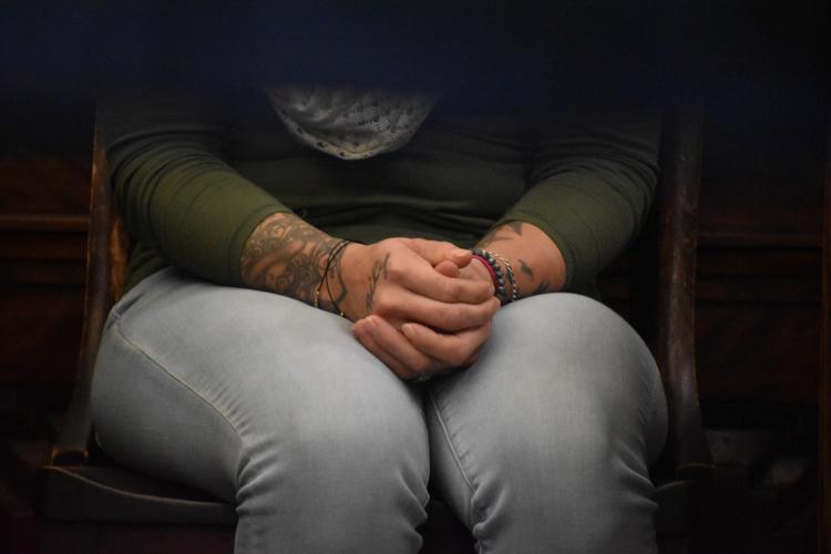 Delays interruptions plague start of 4th Pagan trial in Marion County