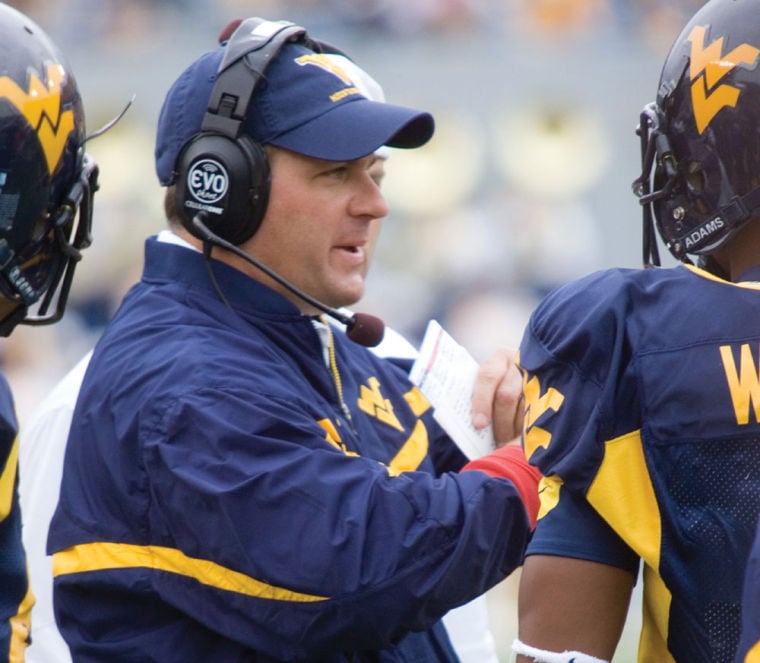 Former WVU Standout McAfee Joins ESPN Thursday Night Crew - West Virginia  University Athletics