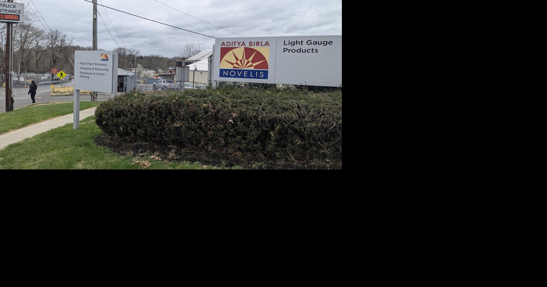 Production to ramp up at Kibar Americas' Fairmont plant while aluminum market remains tight nationwide