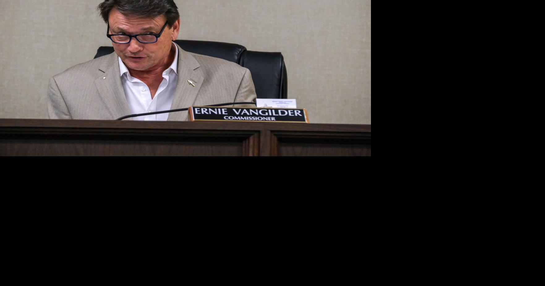 Settlement reached in Open Meeting Act suit against Marion County