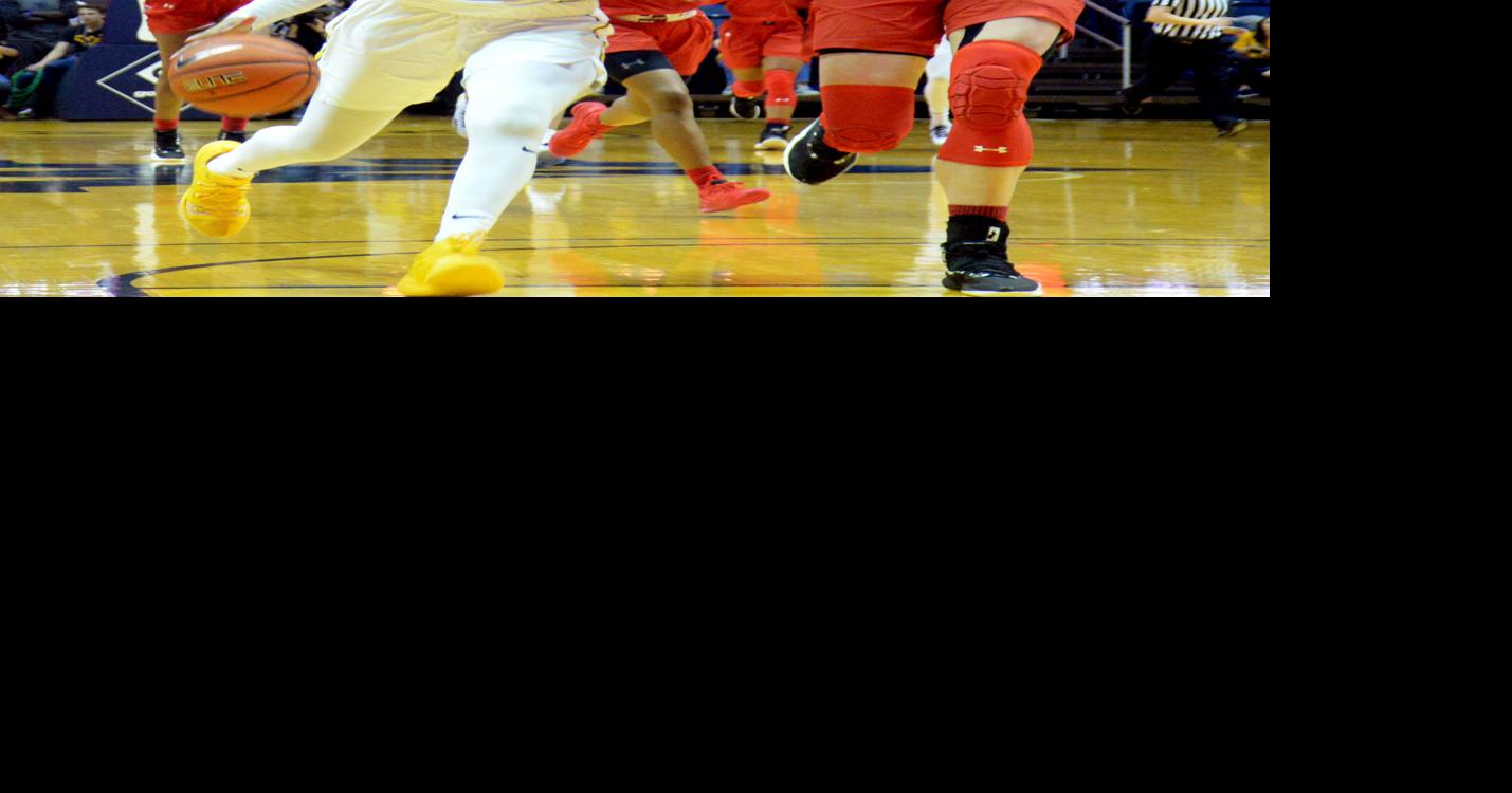 WVU women’s hoops defeats Texas Tech, 6865, as Martin scores 23 PHOTOS Sports