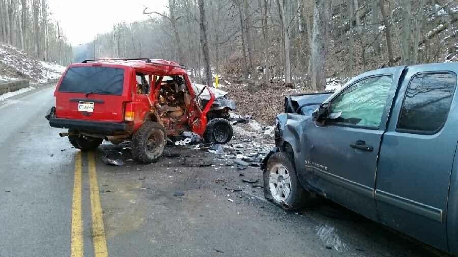 Victim in fatal car accident identified News