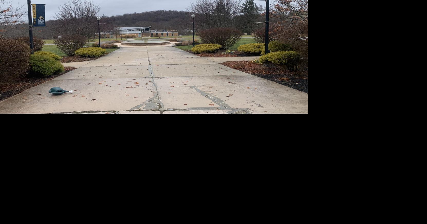 After Alderson Broaddus closure, Philippi struggles with loss of