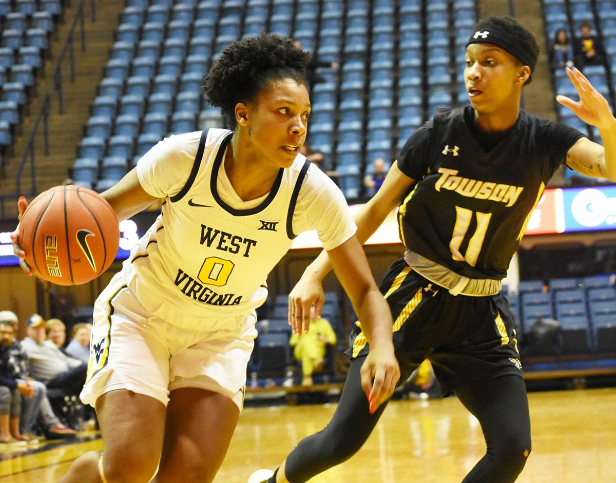 Wvu Women S Basketball Upsets No 12 Texas In Austin Sports