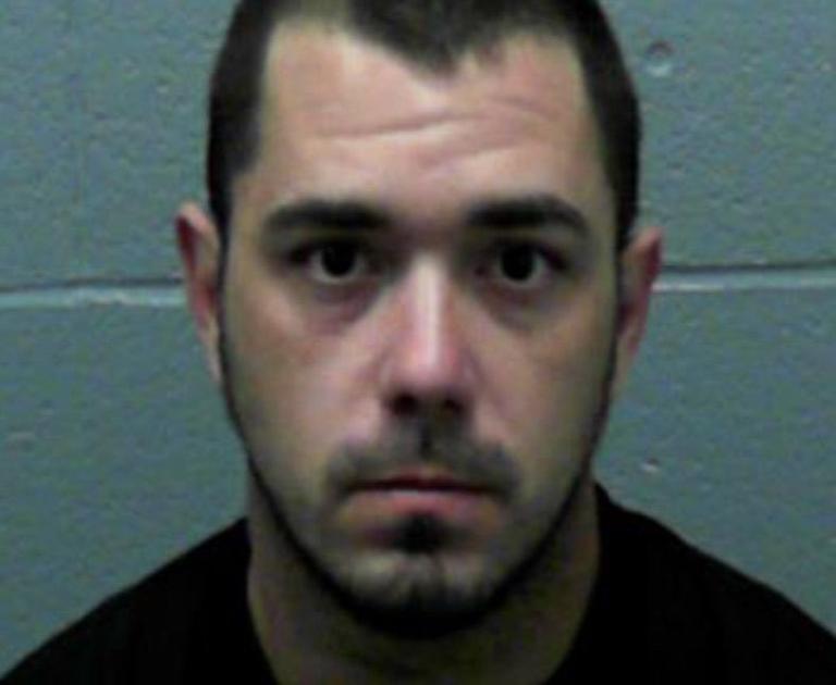 Worthington man charged in twocounty pursuit News
