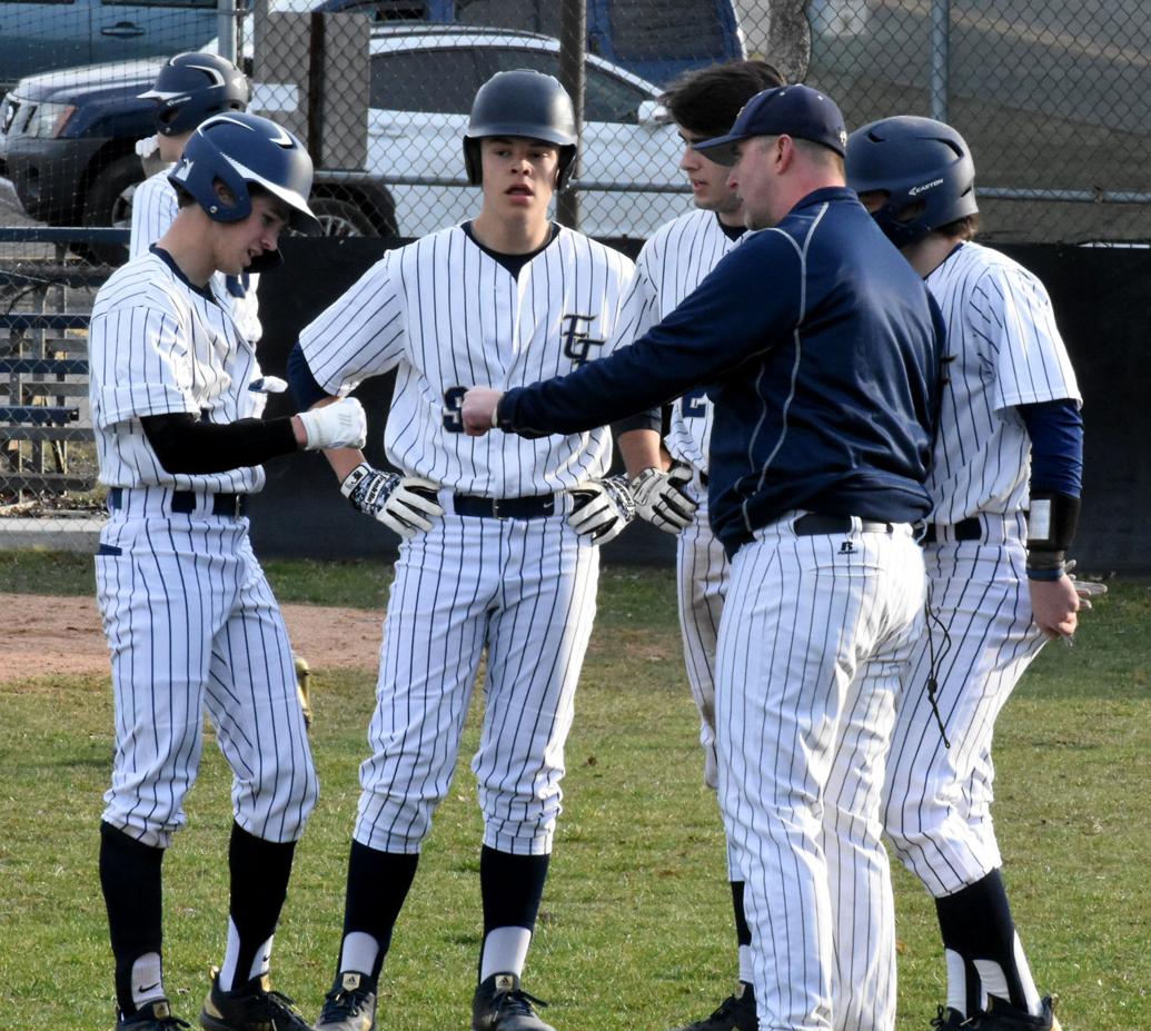 East Fairmont baseball ends first week of season on high note | Sports