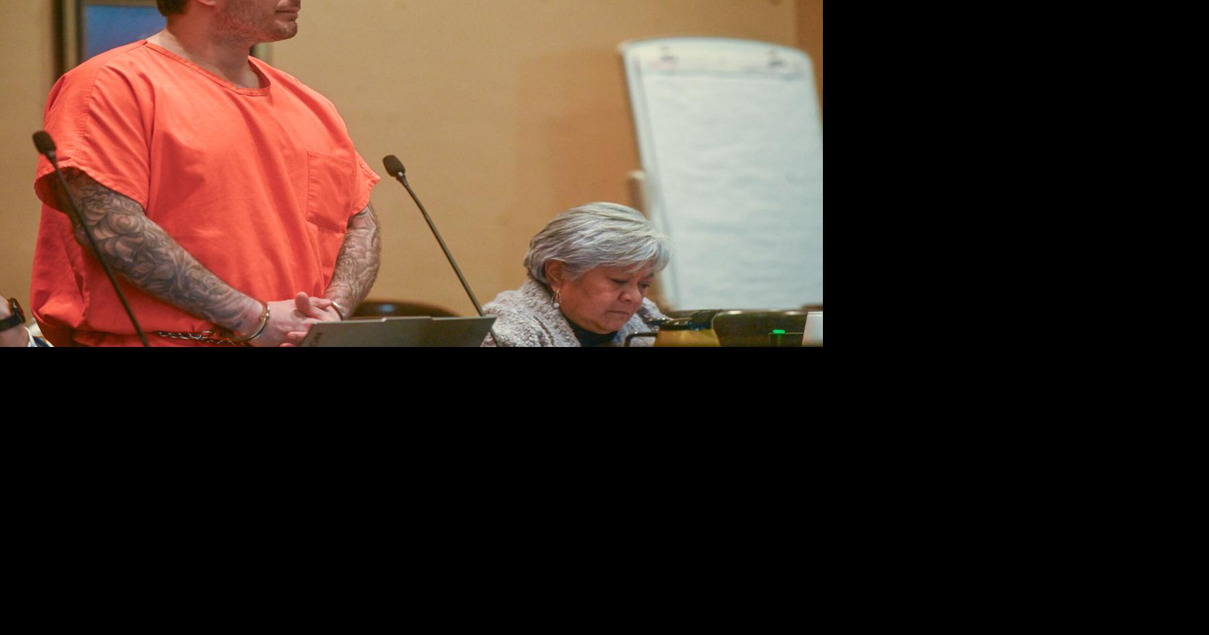 Times West Virginian's Top 5 stories of 2025 are a mixed bag of murder, litigation and failure