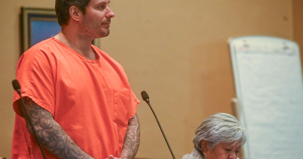 Travis Fogle Times West Virginian's Top 5 stories of 2025 are a mixed bag of murder ...