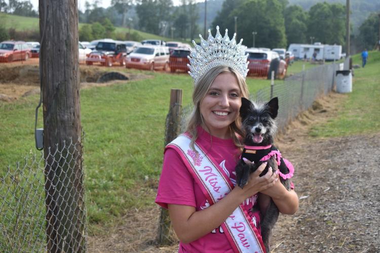 Paw Paw Fair deemed a success in year after COVID cancellation Local