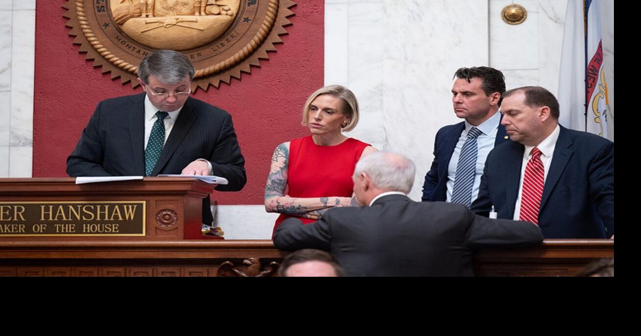 WV House passes bill to explicitly outlaw sexua…