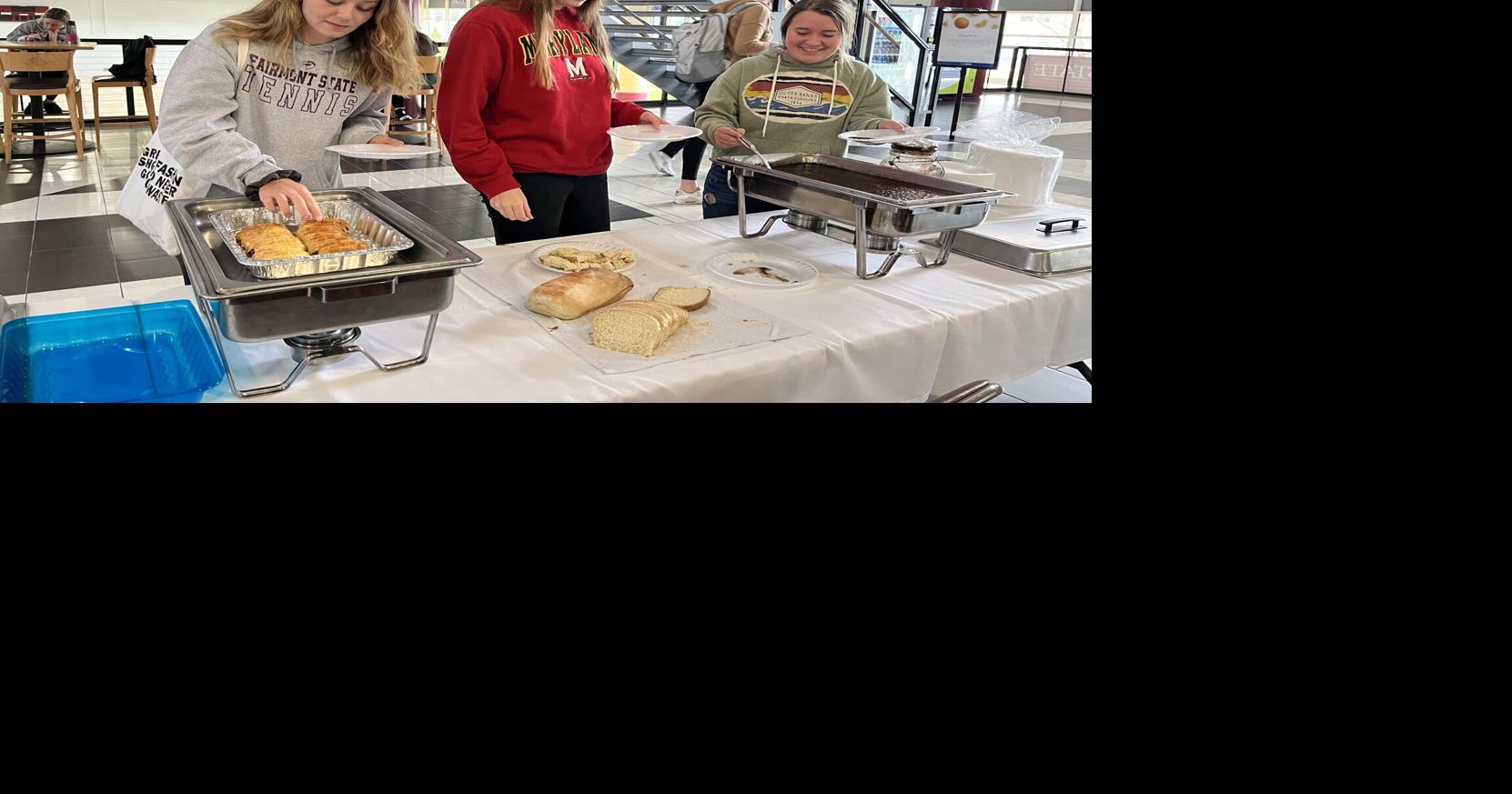 Fairmont State Celebrates International And Local Culture Local News 